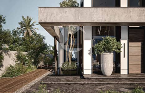 5 Bedroom Villa for Sale in New Cairo, Cairo - lmd. png