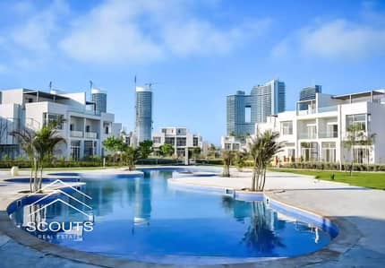 2 Bedroom Flat for Sale in North Coast, Matruh - WhatsApp Image 2025-08-10 at 5.26. 36 PM. jpeg