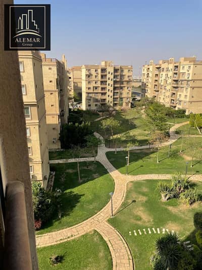 3 Bedroom Flat for Sale in Madinaty, Cairo - e5f99280-8a00-442d-811c-369ba13a9d0f. jpg