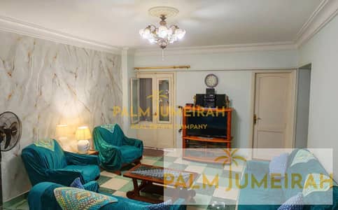2 Bedroom Flat for Sale in Smoha, Alexandria - --. jpg