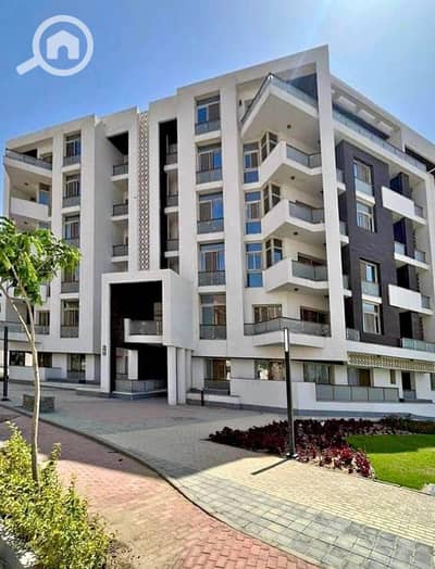 3 Bedroom Flat for Sale in New Capital City, Cairo - WhatsApp Image 2025-05-25 at 14.27. 35. jpeg