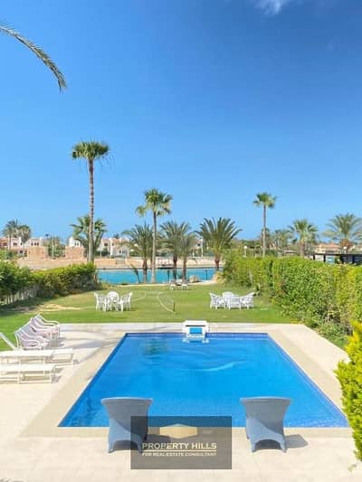 2 Bedroom Chalet for Sale in North Coast, Matruh - b002db02-ef0c-43bb-a762-ef658c0b253e. jpg