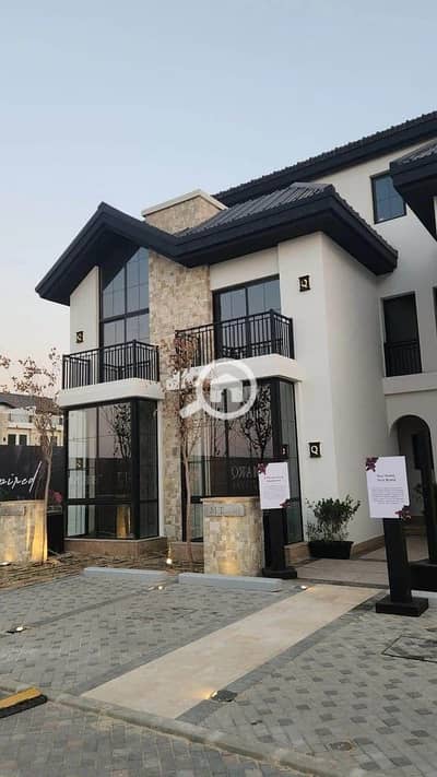 4 Bedroom Villa for Sale in New Cairo, Cairo - 468310040_890839086361543_1532721533181824198_n. jpg