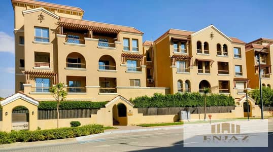3 Bedroom Duplex for Sale in Shorouk City, Cairo - IMG-20250113-WA0016. jpg