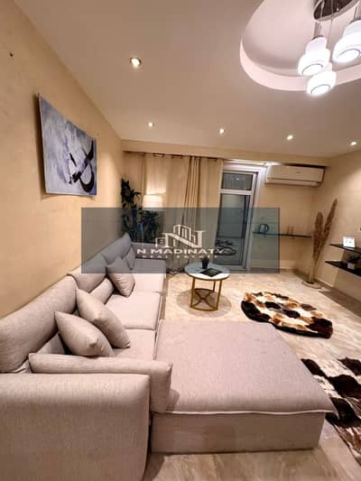 2 Bedroom Flat for Rent in Madinaty, Cairo - WhatsApp Image 2025-09-11 at 4.04. 52 PM. jpeg