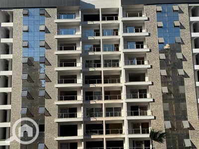 2 Bedroom Flat for Sale in Smoha, Alexandria - trte. jpeg