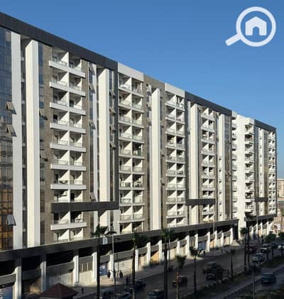 2 Bedroom Flat for Sale in Smoha, Alexandria - yryhhdf. jpeg