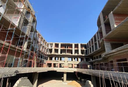 Retail for Sale in New Cairo, Cairo - de149511-33c7-4892-b189-30afc5c57a18. jpg