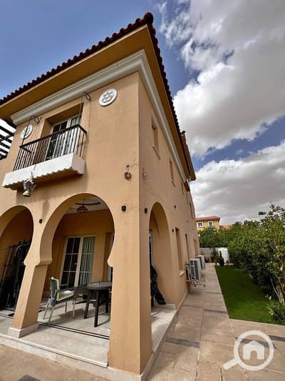 3 Bedroom Townhouse for Sale in New Cairo, Cairo - 357682205_223025800655766_4686211161478878830_n. jpg
