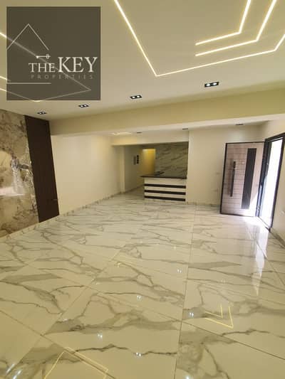 3 Bedroom Apartment for Sale in Sheikh Zayed, Giza - d25758c6-fbe3-40b0-bcc7-90da1c4af386. jpg