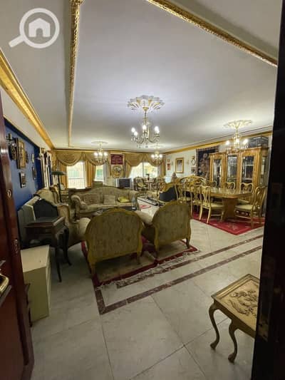 3 Bedroom Flat for Rent in Al Manial, Cairo - rr1. jpg
