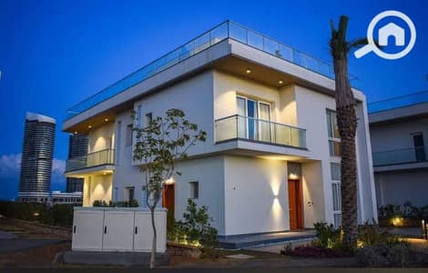 5 Bedroom Villa for Sale in North Coast, Matruh - 493225807_1599018347444113_8053534213698208461_n. jpg