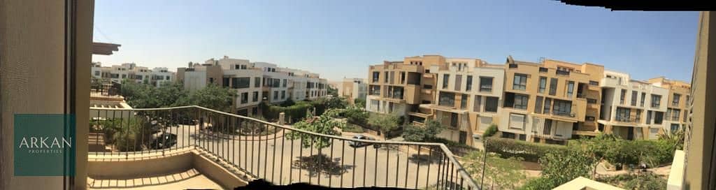 3 Bedroom Duplex for Sale in Sheikh Zayed, Giza - WhatsApp Image 2025-09-11 at 4.36. 25 PM. jpeg