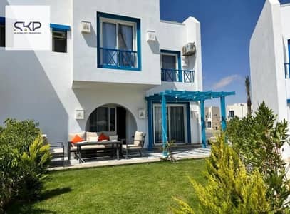 3 Bedroom Townhouse for Sale in North Coast, Matruh - 7e8f40a2-e869-4e06-9e55-6e6febd2c903. jpg