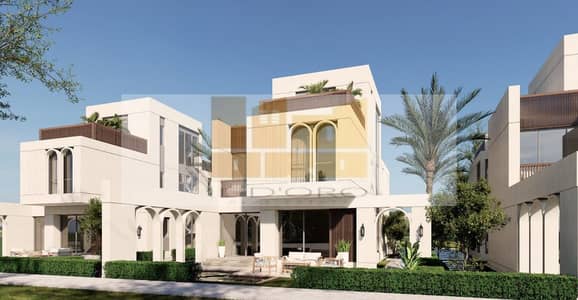 فیلا 4 غرف نوم للبيع في 6 أكتوبر، الجيزة - WhatsApp Image 2025-09-08 at 18.51. 14_1ab732f8. jpg