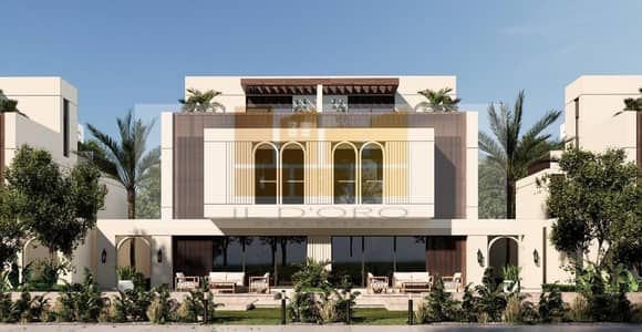 تاون هاوس 4 غرف نوم للبيع في 6 أكتوبر، الجيزة - WhatsApp Image 2025-09-08 at 18.51. 15_65905fd9. jpg