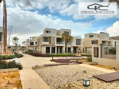 3 Bedroom Villa for Sale in Mostakbal City, Cairo - WhatsApp Image 2025-09-10 at 8.32. 54 PM (2). jpeg