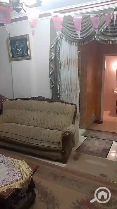 شقة 2 غرفة نوم للبيع في القاهرة الجديدة، القاهرة - 48eb3879-0d97-4699-b9b1-586b9574996e. jpeg