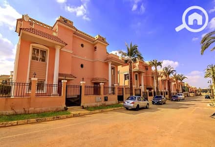 4 Bedroom Twin House for Sale in Shorouk City, Cairo - 471358217_578999404854779_2225651174752991924_n. jpg
