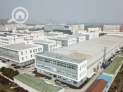 Factory for Sale in New Cairo, Cairo - 518301899_1391689512127152_6602686495613628503_n. jpg