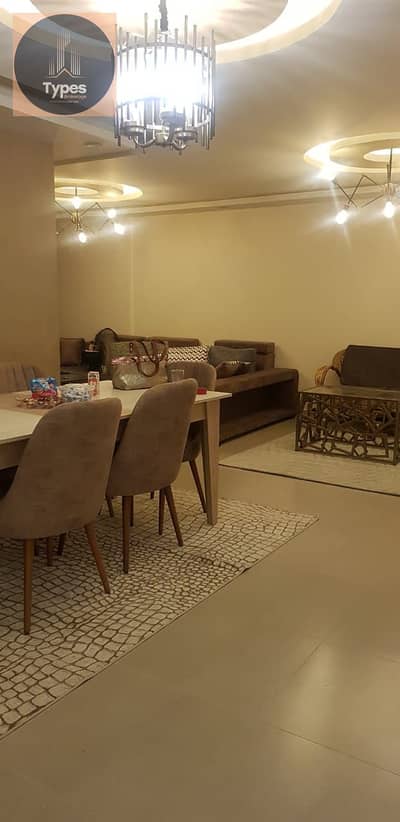 فلیٹ 3 غرف نوم للبيع في حدائق اكتوبر، الجيزة - IMG-20250827-WA0066. jpg