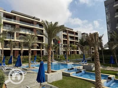 4 Bedroom Flat for Sale in New Cairo, Cairo - 656f8b6f-afe1-407c-88a4-b7e5c8421ee0. jfif. jpg