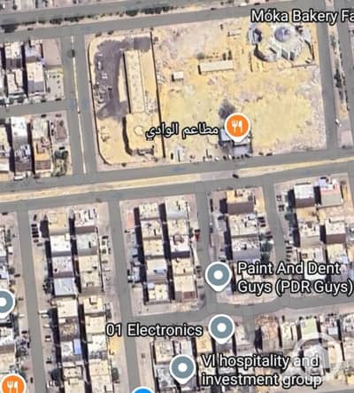 Industrial for Sale in New Cairo, Cairo - 000c9862-aa2e-4821-921b-876b286f2b1c. jpeg