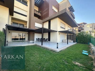 2 Bedroom Flat for Rent in 6th of October, Giza - WhatsApp Image 2025-09-11 at 4.36. 59 PM (2). jpeg