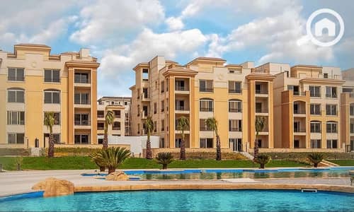 3 Bedroom Flat for Sale in Katameya, Cairo - 380767213_1109681023749999_8007872799441710766_n. jpg