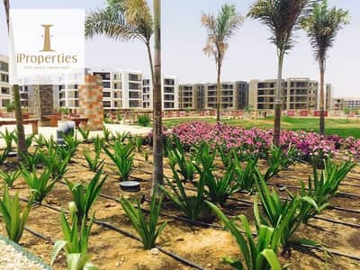 3 Bedroom Apartment for Sale in New Cairo, Cairo - index. jpg