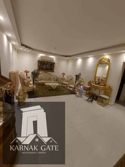 فلیٹ 4 غرف نوم للبيع في حدائق الاهرام، الجيزة - 9ca909d5-5799-4c84-86dd-5f3276899b2c. jpg