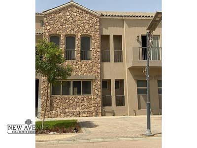 3 Bedroom Townhouse for Sale in Mostakbal City, Cairo - WhatsApp Image 2025-09-09 at 6.08. 56 PM (4). jpg