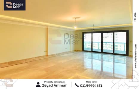 3 Bedroom Flat for Sale in Smoha, Alexandria - 01. png