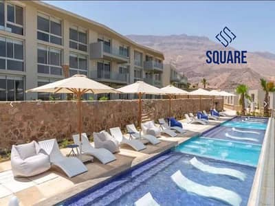 1 Bedroom Chalet for Sale in Ain Sukhna, Suez - Capture 9_800x600. jpg