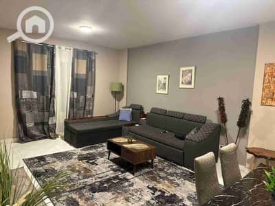 3 Bedroom Hotel Apartment for Rent in New Cairo, Cairo - 1000063386. jpg