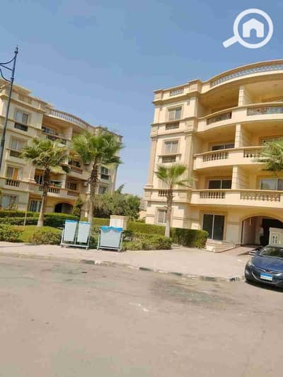 3 Bedroom Apartment for Sale in Hadayek October, Giza - IMG-20250910-WA0012. jpg