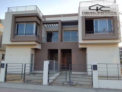 توين هاوس 3 غرف نوم للبيع في القاهرة الجديدة، القاهرة - WhatsApp Image 2023-07-19 at 2.37. 17 PM. jpg