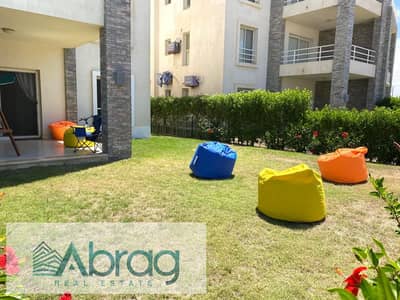 3 Bedroom Chalet for Sale in North Coast, Matruh - امواج (1). jpeg