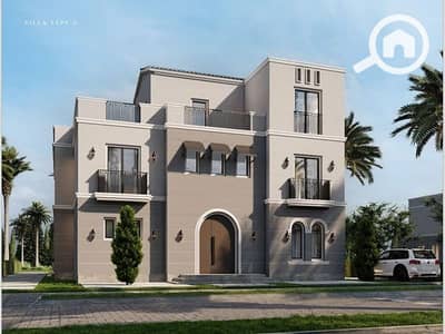 توين هاوس 5 غرف نوم للايجار في القاهرة الجديدة، القاهرة - WhatsApp Image 2025-01-21 at 3.52. 00 PM. jpeg