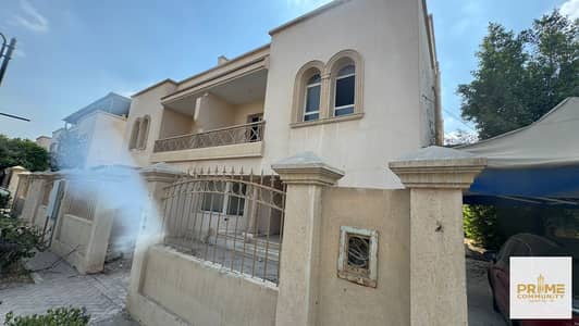 توين هاوس 5 غرف نوم للبيع في الشيخ زايد، الجيزة - WhatsApp Image 2025-09-11 at 14.28. 06_d1a2c0a3. jpg