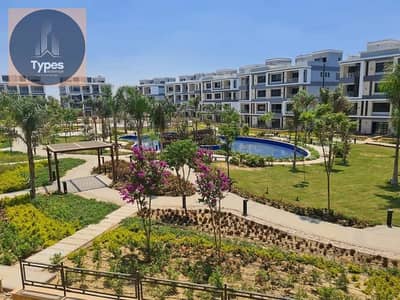 3 Bedroom Flat for Sale in Sheikh Zayed, Giza - 10. jpg