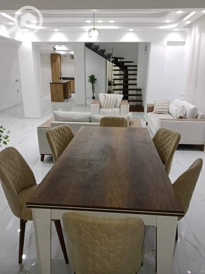 3 Bedroom Duplex for Rent in Sheikh Zayed, Giza - c023760b-3f4e-49ed-8230-2d33209ec5ec. jpg
