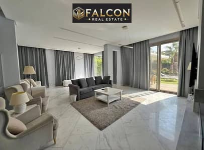 3 Bedroom Apartment for Sale in New Cairo, Cairo - IMG-20250911-WA0092. jpg