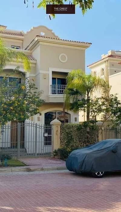 5 Bedroom Twin House for Sale in New Heliopolis, Cairo - 455836749_412174611880241_4777902321334541681_n. jpg