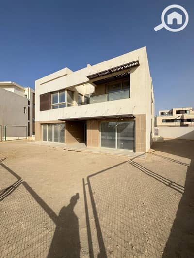 4 Bedroom Twin House for Sale in 6th of October, Giza - WhatsApp Image 2025-05-12 at 16.42. 43. jpeg