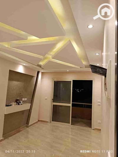 2 Bedroom Flat for Sale in Hadayek October, Giza - IMG-20250911-WA0009. jpg