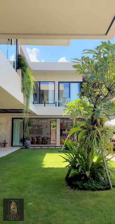 3 Bedroom Villa for Sale in New Heliopolis, Cairo - ef525b53-47b8-41e6-bae1-e98f2bba4d17. jpg