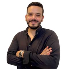 Ahmed Maher