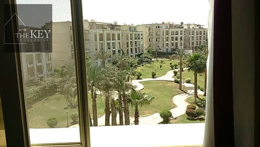 2 Bedroom Flat for Sale in Sheikh Zayed, Giza - ز1. jpg