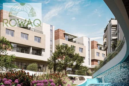 4 Bedroom Duplex for Sale in Sheikh Zayed, Giza - IMG_6787. jpeg